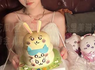 登录51吃瓜，心里美滋滋的，待会儿真有大料吗？等着看吧。
