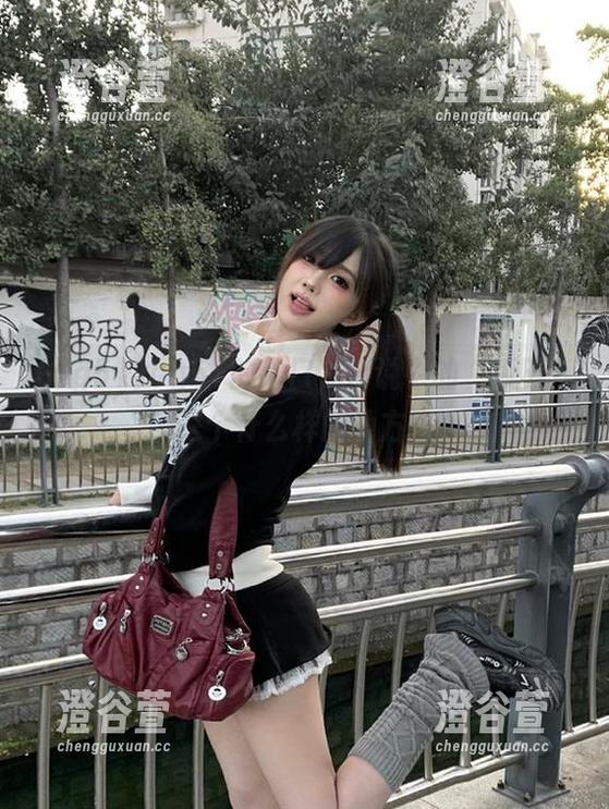 cg51的入口，传说中的“瓜田”是个什么样的地方？