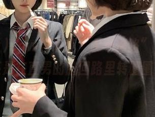 cgw告诉我“永不迷路”，但我还是在直男的脑回路里转圈圈。