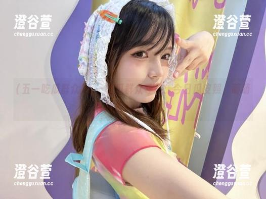 五一吃瓜群众导航：今日瓜皮照，萌萌哒的瓜都在这儿！
