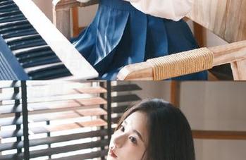 冲哥精选苹果版，女神们的百变造型，你最想join哪个？