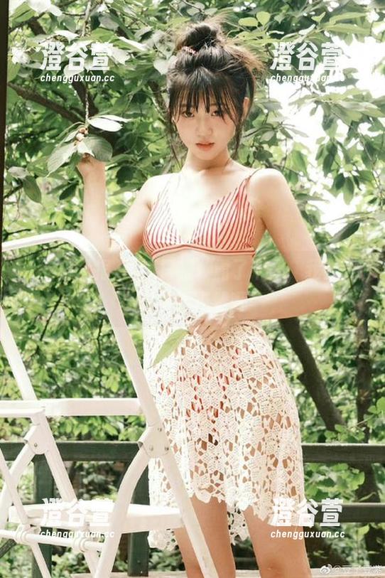 吃瓜日报：露了个背，我要为这资源点赞呀