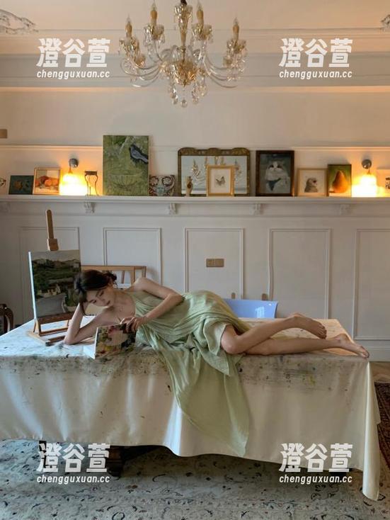明星黑料”网站大放送，“到底是不是吃瓜，我一口气都没喘完！